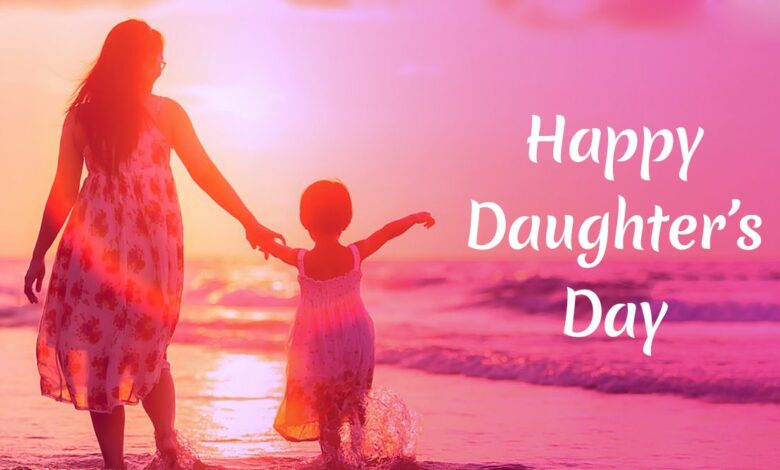 national daughters day quotes from mother