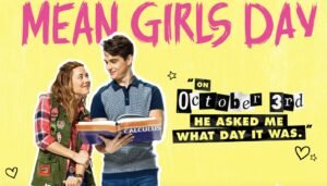 Mean Girls Day