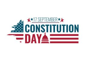 Constitution Day