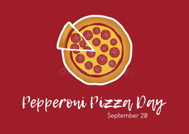 National Pepperoni Pizza Day 2026: History, Messages, Quotes, Wishes