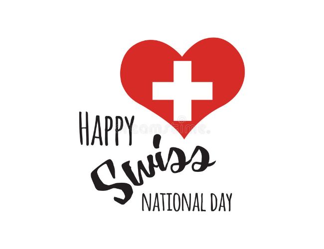 switzerland independence day