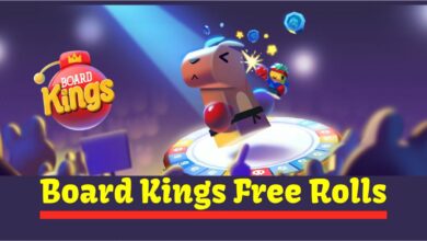 Board Kings Free Rolls