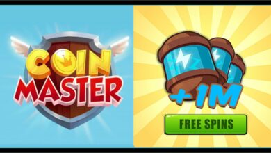 Coin Master Free Spins