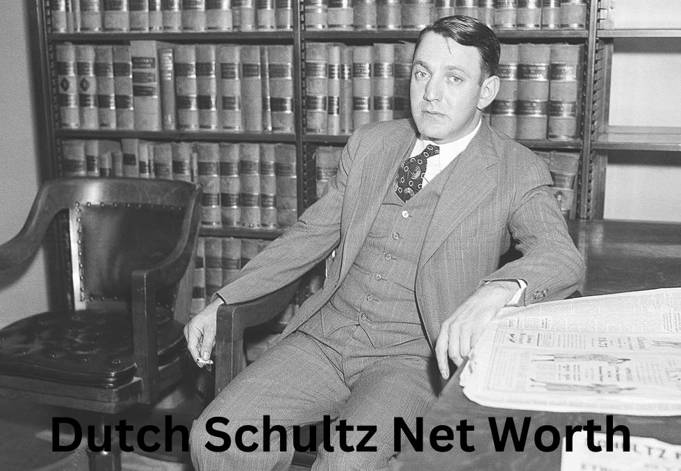 Who is Dutch Schultz? Net Worth, Wiki, Death, Height, Ethnicity, religion