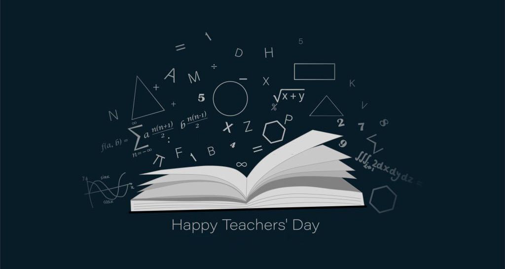 Happy Teachers Day