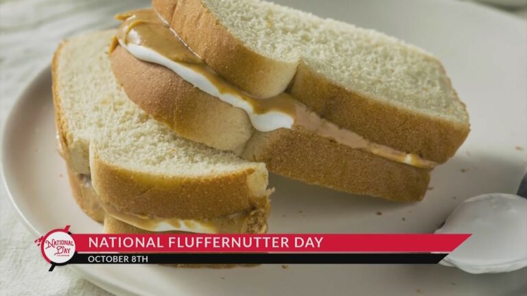 National Fluffernutter Day 2026: Date, History, Activities, Quotes, Wishes, Status Messages