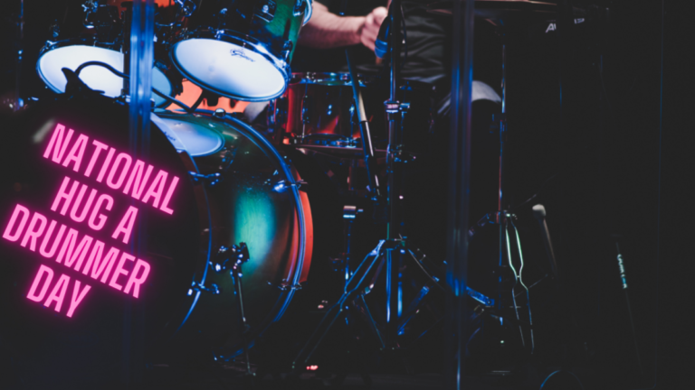 National Hug a Drummer Day 2026: History, Activities, Meme, Wishes, Quotes