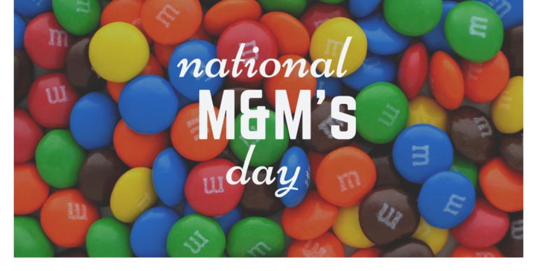 National M&M Day 2026: Date, History, Significance, Quotes, Wishes, Messages