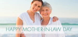 National Mother-in-Law Day