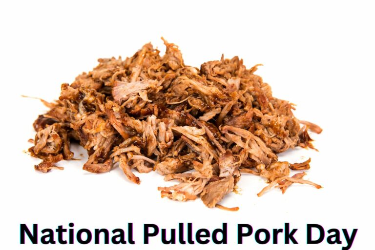 National Pulled Pork Day 2026: Date, History, Quotes, Messages, Wishes, Captions, Activities