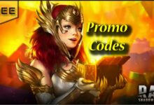 RAID Shadow Legends Promo Codes