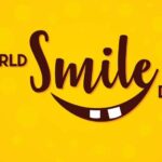 World Smile Day Quotes