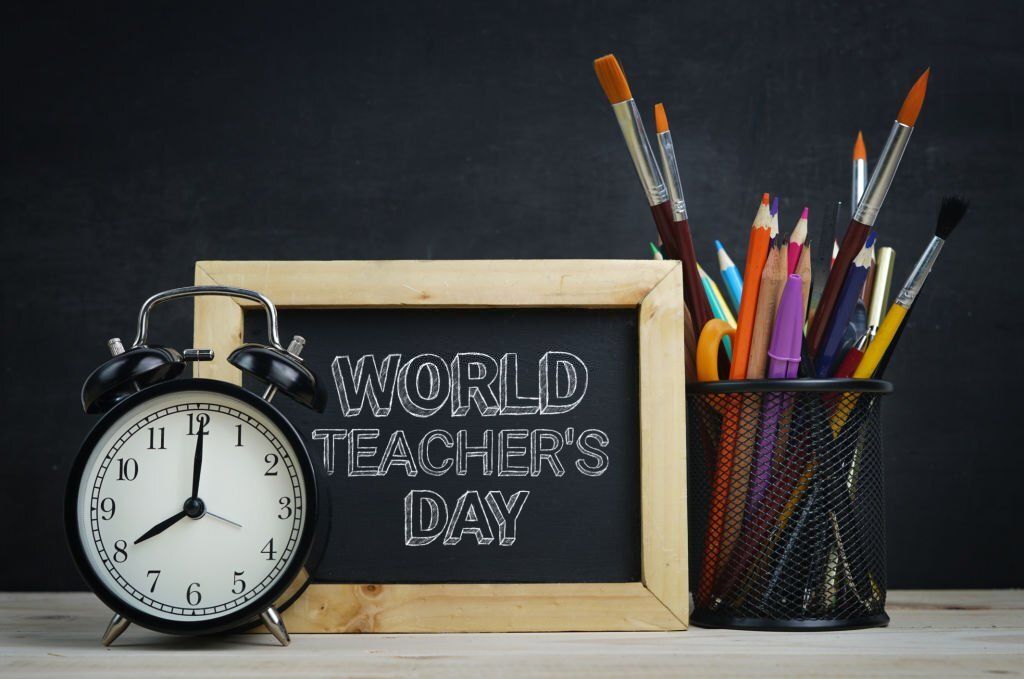 World Teachers Day