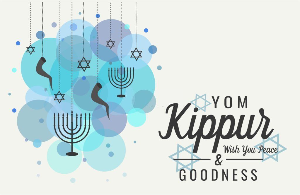 Yom Kippur Images