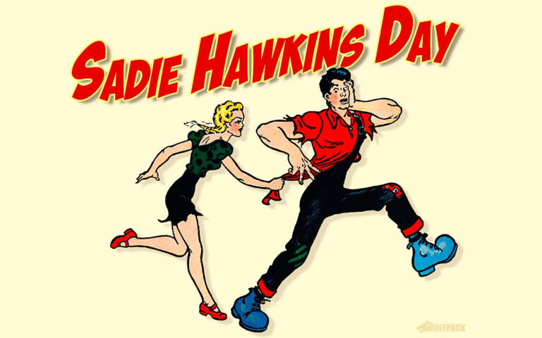 Sadie Hawkins Day 2026: History, Activities, Quotes, Wishes, Messages, Sayings, Meme