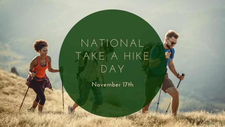 National Hiking Day 2026: History, Activities, Messages, Quotes