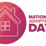 National Adoption Day