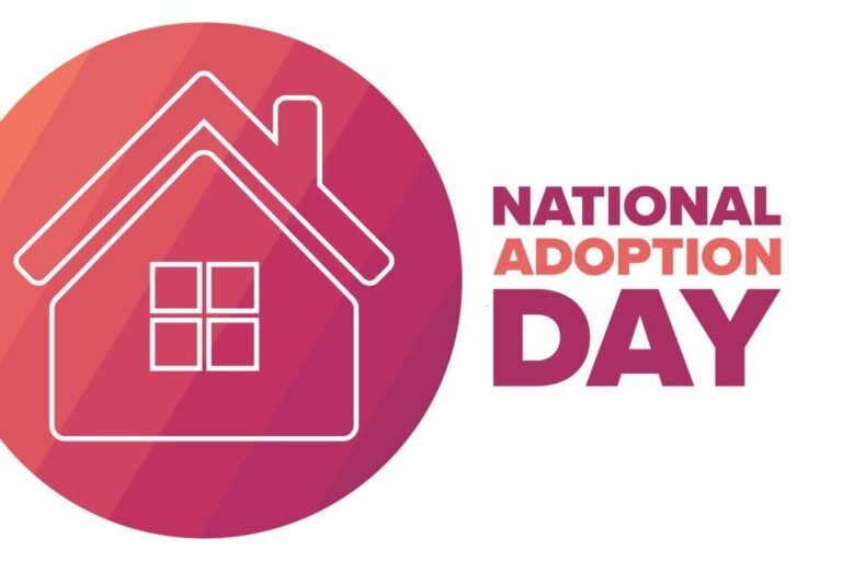 National Adoption Day
