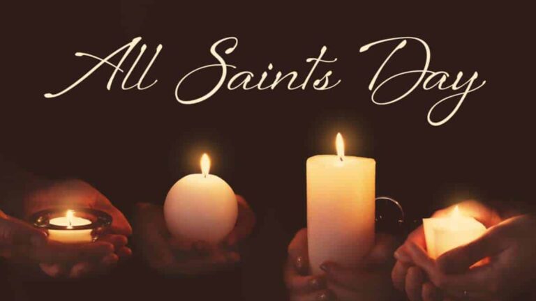 All Saints’ Day 2026: Date, History, Activities
