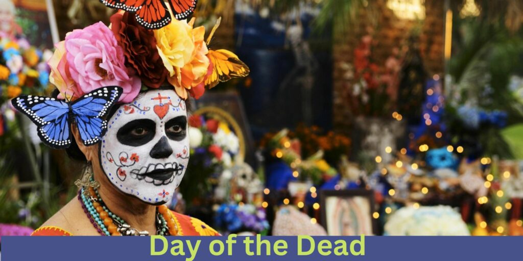 Day of the Dead 2025: History, Activities