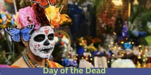 Day of the Dead