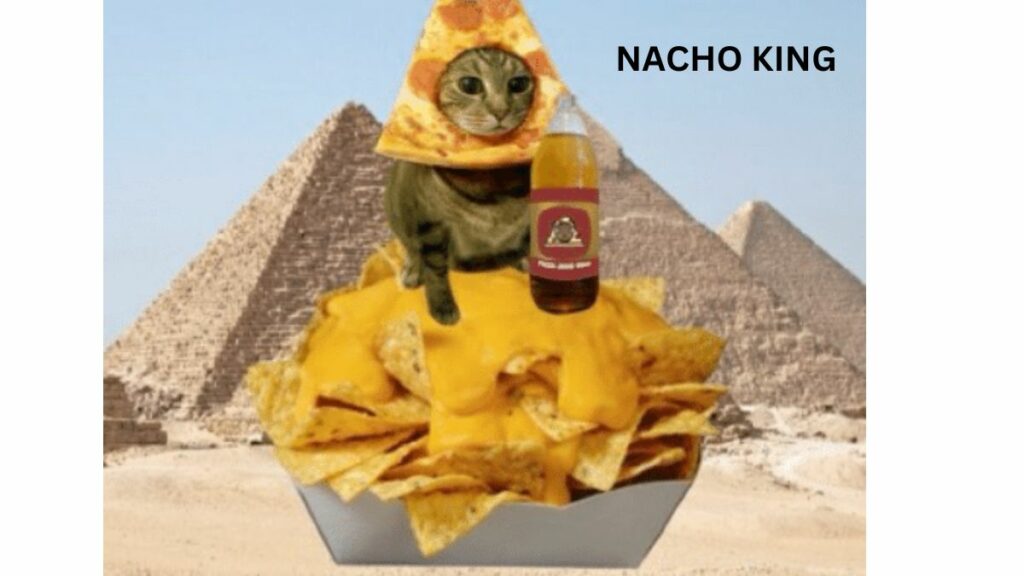 Nachos Meme