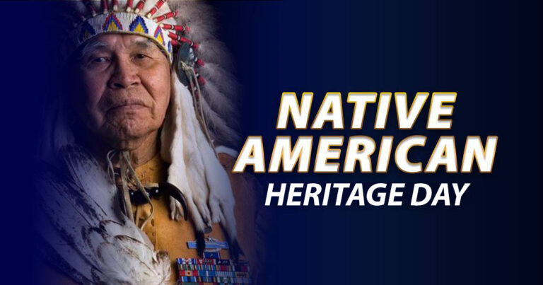 Native American Heritage Day 2026: History, Activities, Quotes