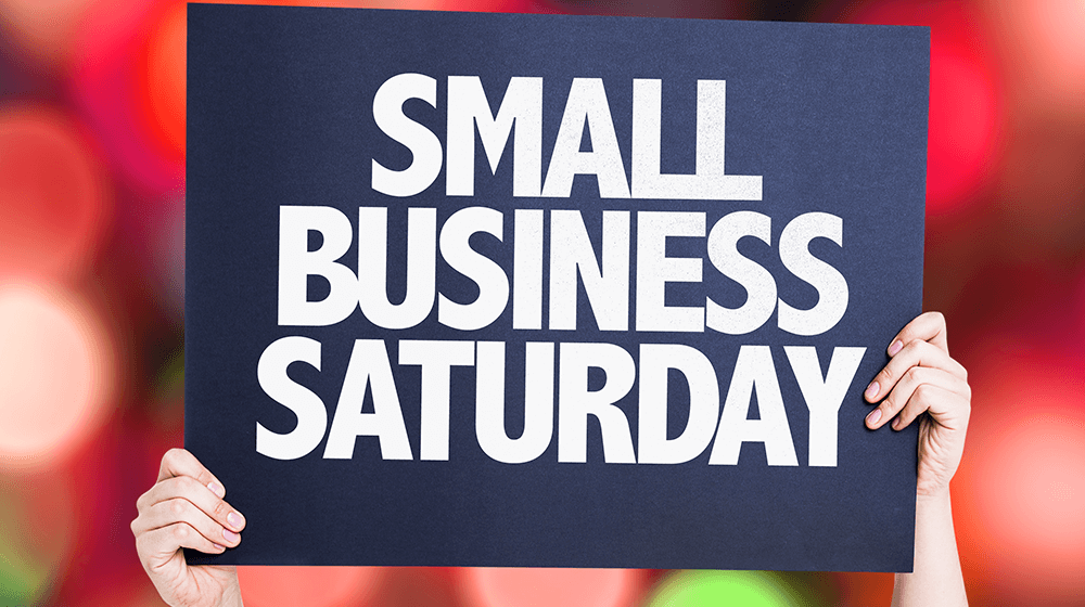Small Business Saturday 2025: History, Activities