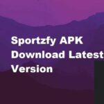 Sportzfy TV APK