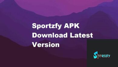 Sportzfy TV APK