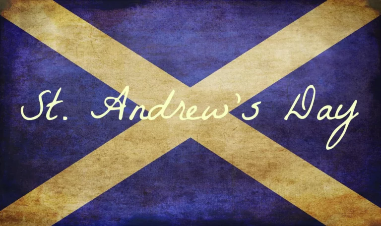 Happy St Andrew’s Day 2026: Quotes, memes, Messages, History, Activities