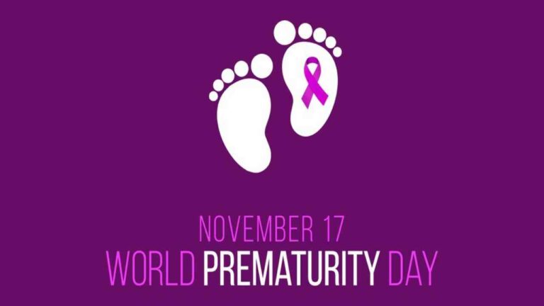 ​World Prematurity Day 2026: History, Activities, Quotes, Wishes, Messages