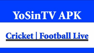 YoSinTV APK