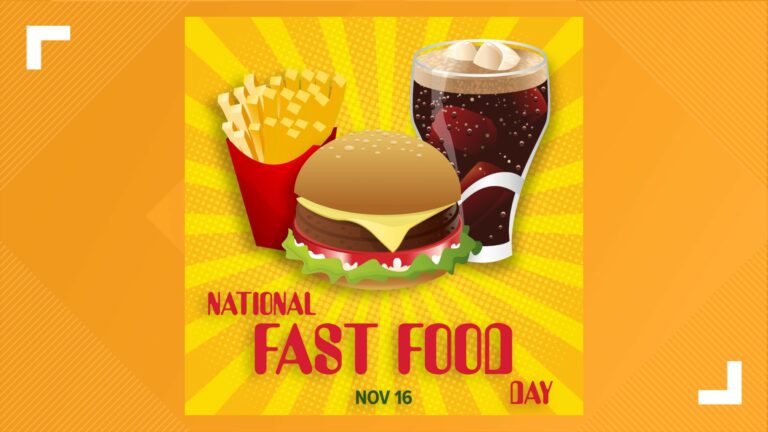 National Fast Food Day 2026: History, Activities, Greetings Messages