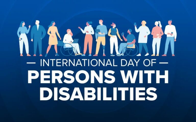 Day of Persons with Disabilities 2026: History, Activities, Quotes