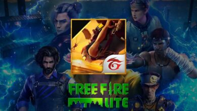 Garena Free Fire Lite APK