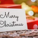 Merry Christmas Wishes Texts