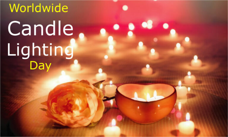 Worldwide Candle Lighting Day 2026: History, Activities, Quotes, Wishes, Messages