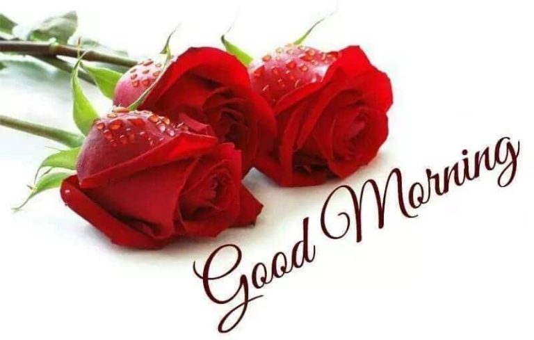 30+ Good Morning Love Messages For Him