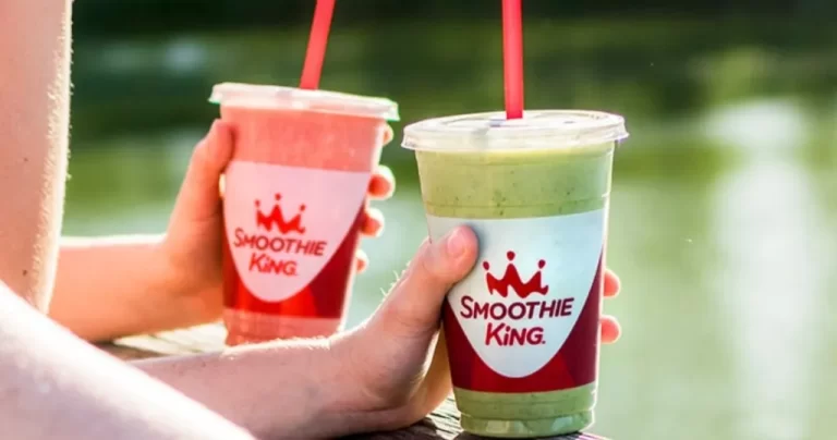 Smoothie King National Smoothie Day 2026: History, Activities