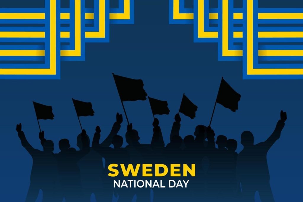 National Swedish Day 2025: History, Activities, Wishes, Messages, Quotes