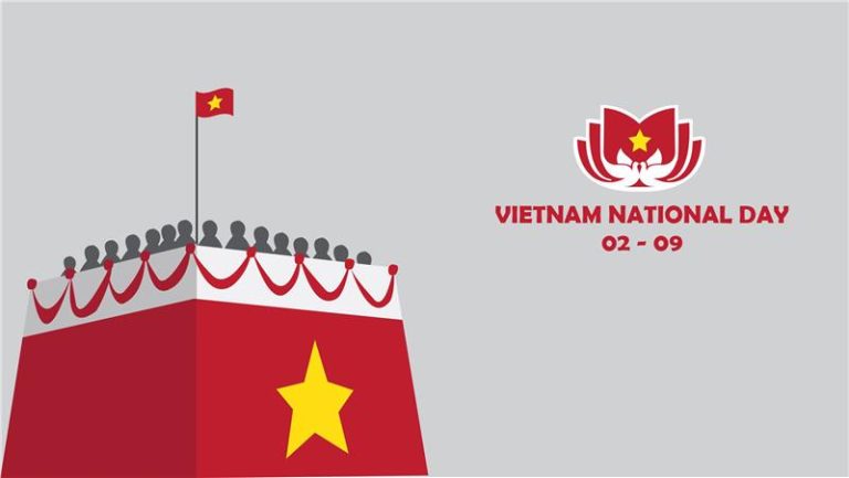 Vietnam National Day 2026: History, Activities, Wishes, Quotes