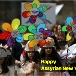 Assyrian New Year
