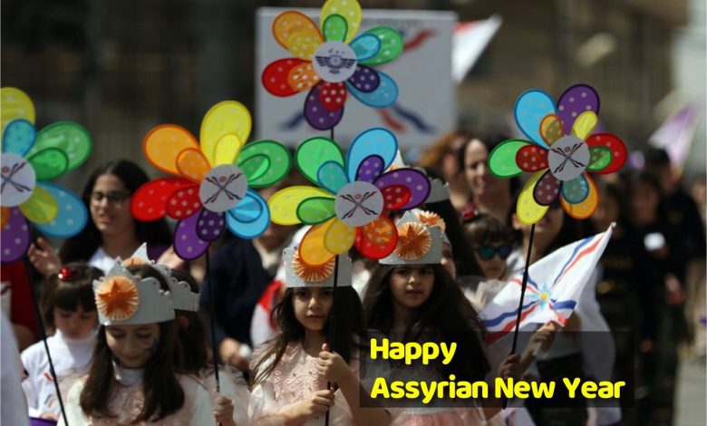 Assyrian New Year