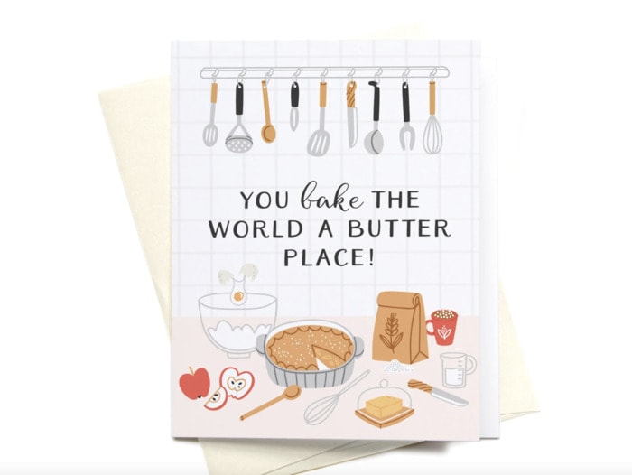 30+ Amazing Baking Puns