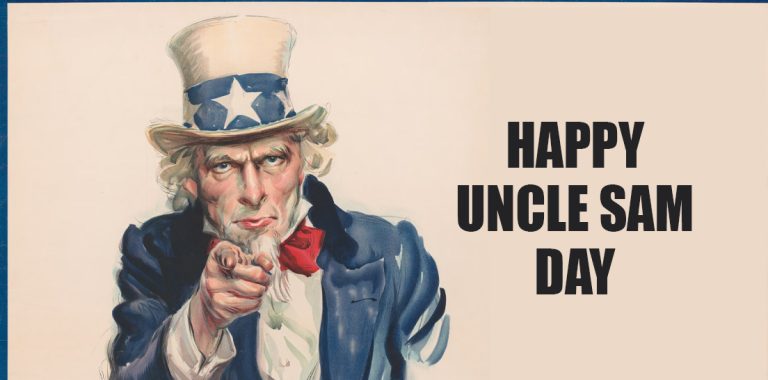 Uncle Sam Day 2026: Know More