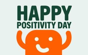 Positive Thinking Day