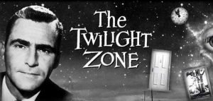 National Twilight Zone Day