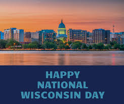 National Wisconsin Day 2024:History, Activities - National Day Review