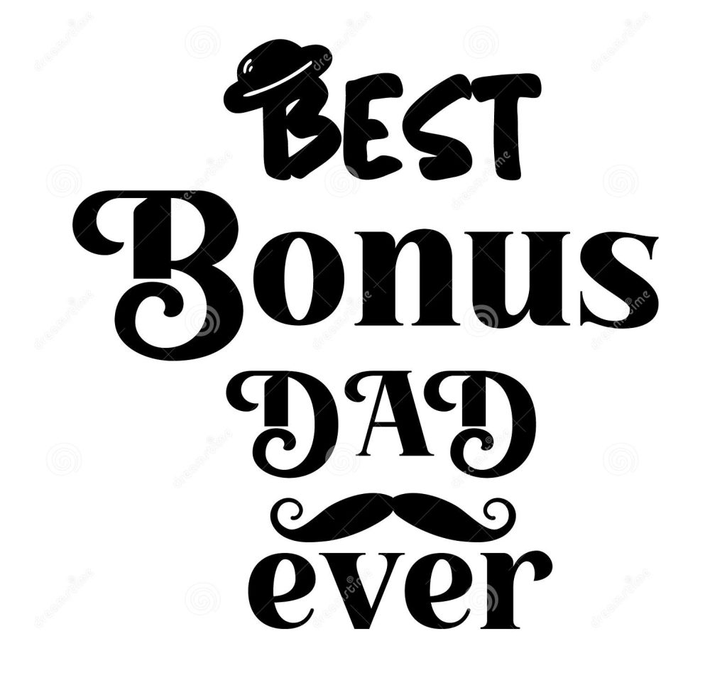 Happy Father’s Day wishes, Quotes to Bonus Dad